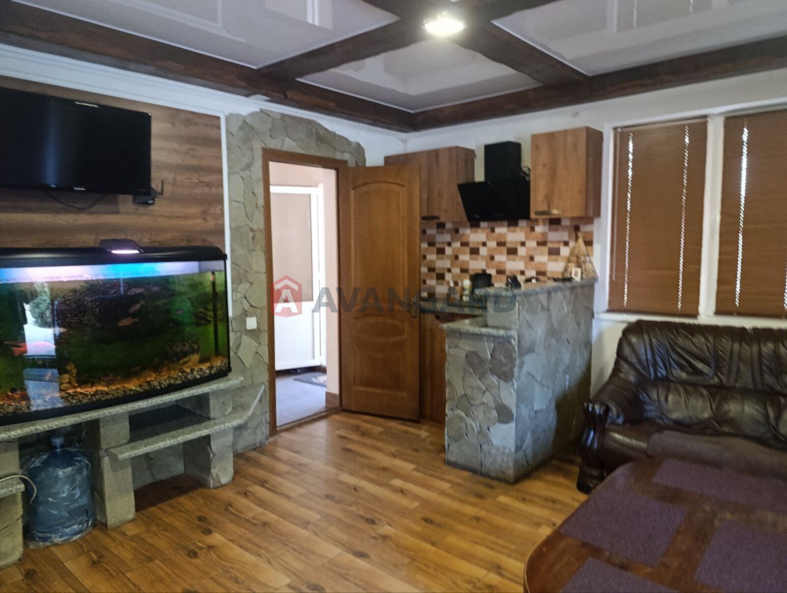 Будинок, 130 кв.м. фото 7 Будинок, 130 кв.м. фото 7