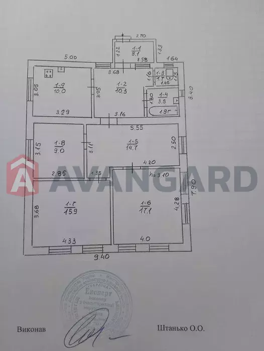 Будинок, 85 кв.м. фото 24 Будинок, 85 кв.м. фото 24