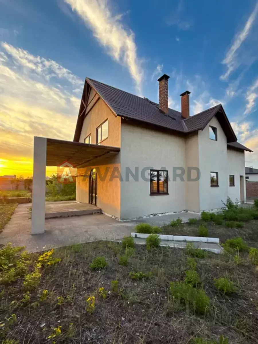 Будинок, 237 кв.м. фото 1 Будинок, 237 кв.м. фото 1