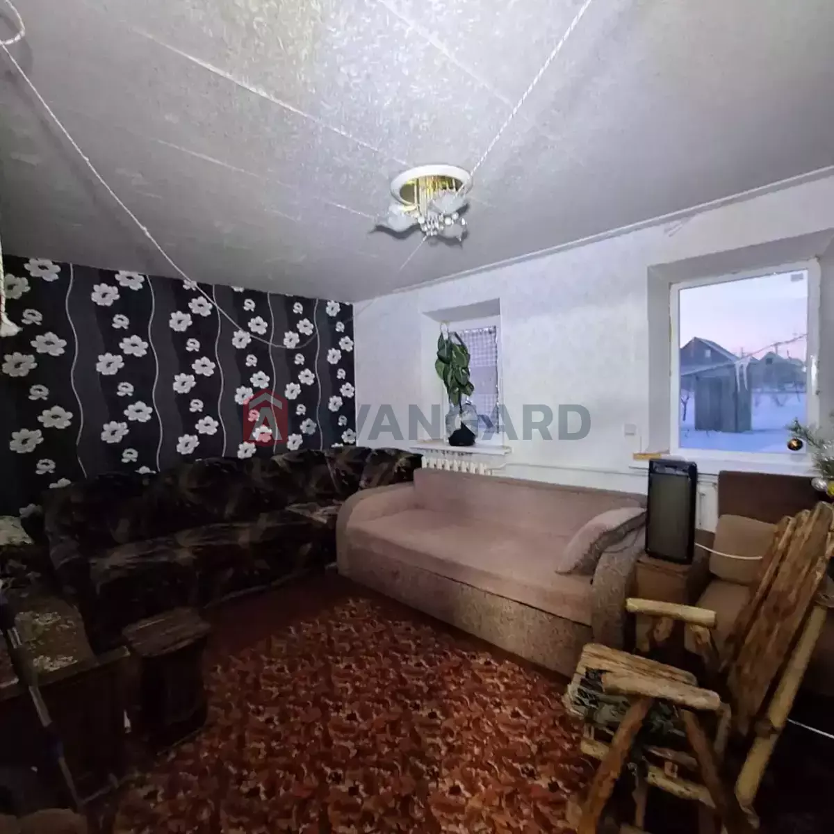 Будинок, 60 кв.м. фото 4 Будинок, 60 кв.м. фото 4