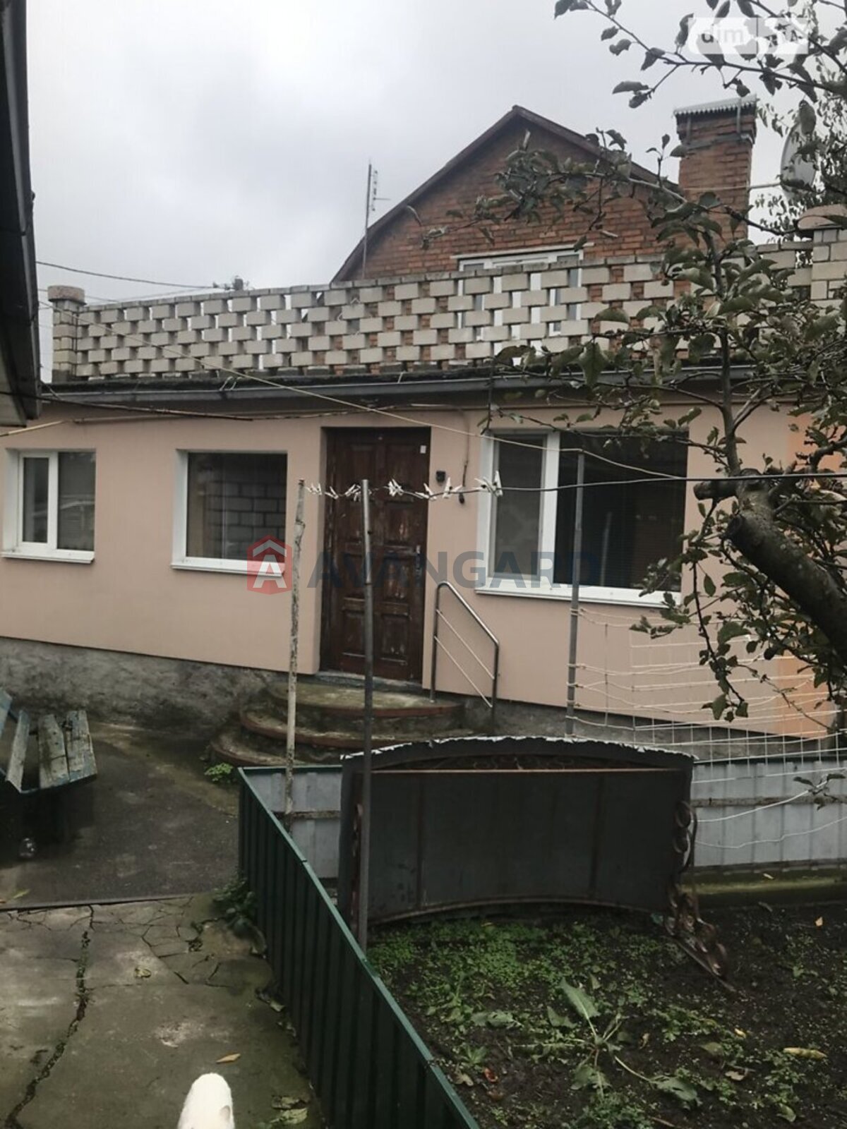 Частина будинку, 120 кв.м. фото 2 Частина будинку, 120 кв.м. фото 2