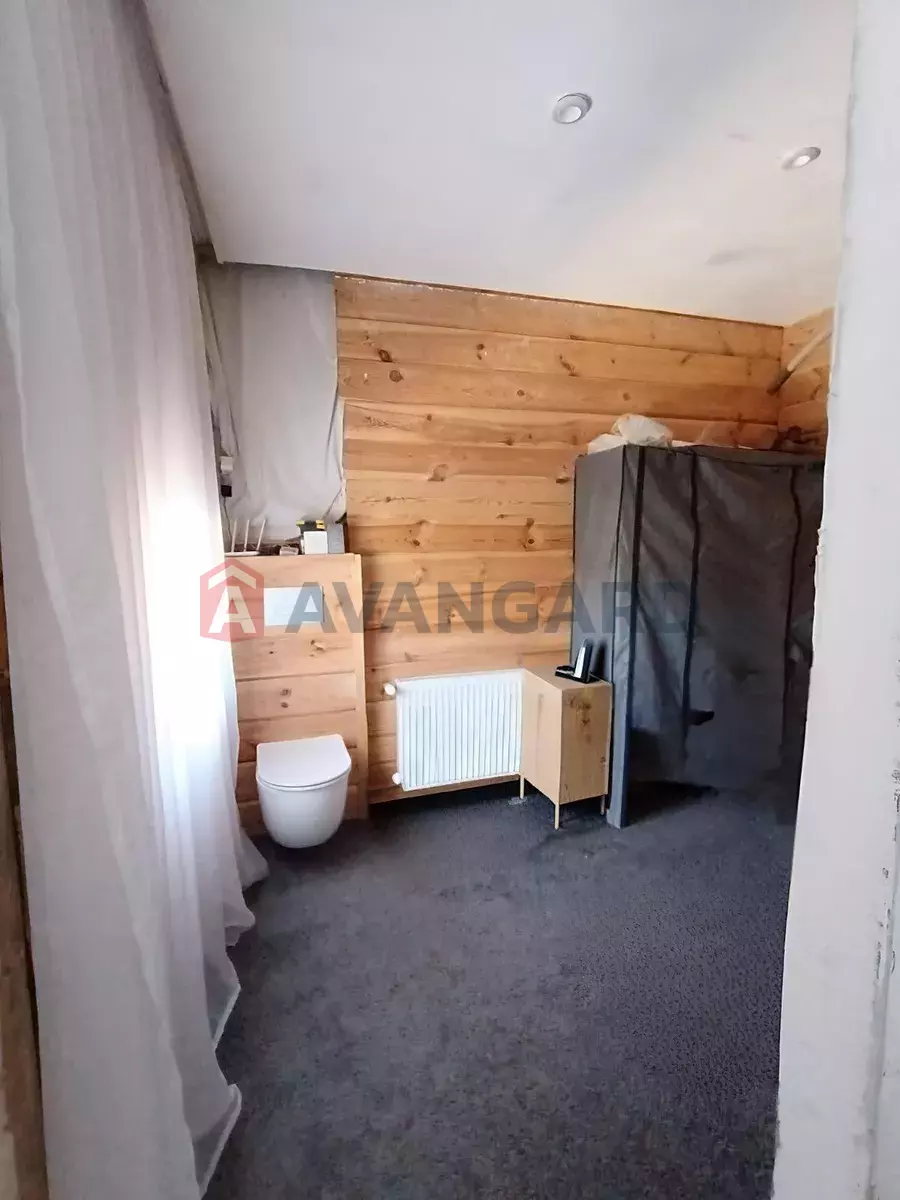 Дача, 110 кв.м. фото 7 Дача, 110 кв.м. фото 7