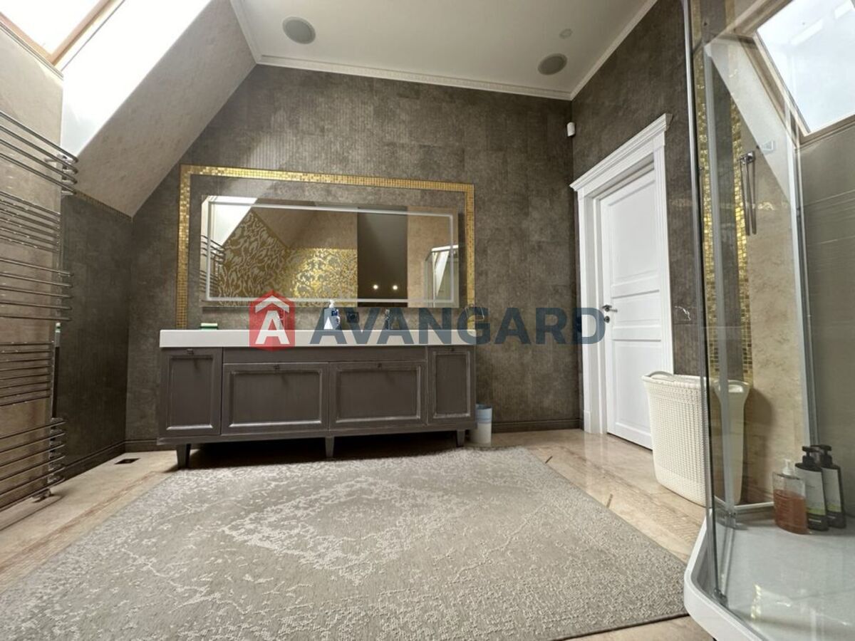 Будинок, 295 кв.м. фото 17 Будинок, 295 кв.м. фото 17