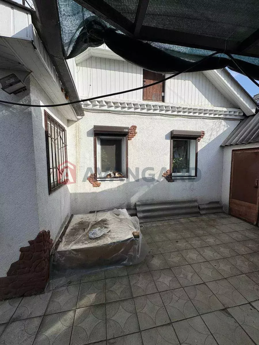 Дом, 48 кв.м. фото 23 Дом, 48 кв.м. фото 23