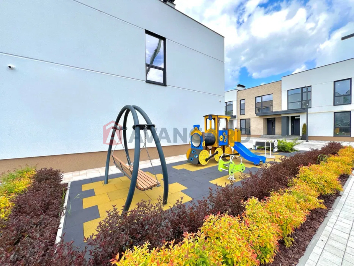 Таунхаус, 104 кв.м. фото 15 Таунхаус, 104 кв.м. фото 15