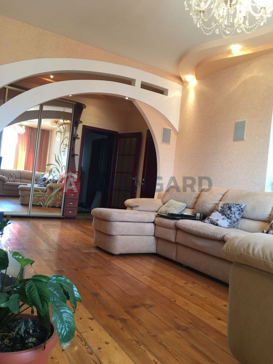 Будинок, 100 кв.м. фото 1 Будинок, 100 кв.м. фото 1