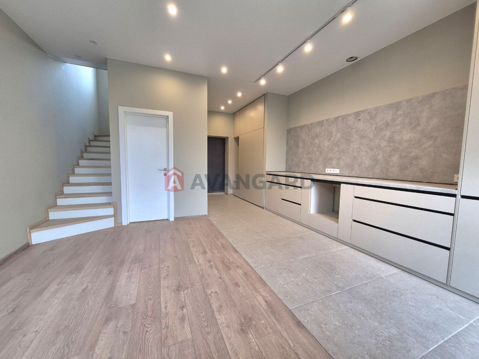 Таунхаус, 68 кв.м. фото 1 Таунхаус, 68 кв.м. фото 1