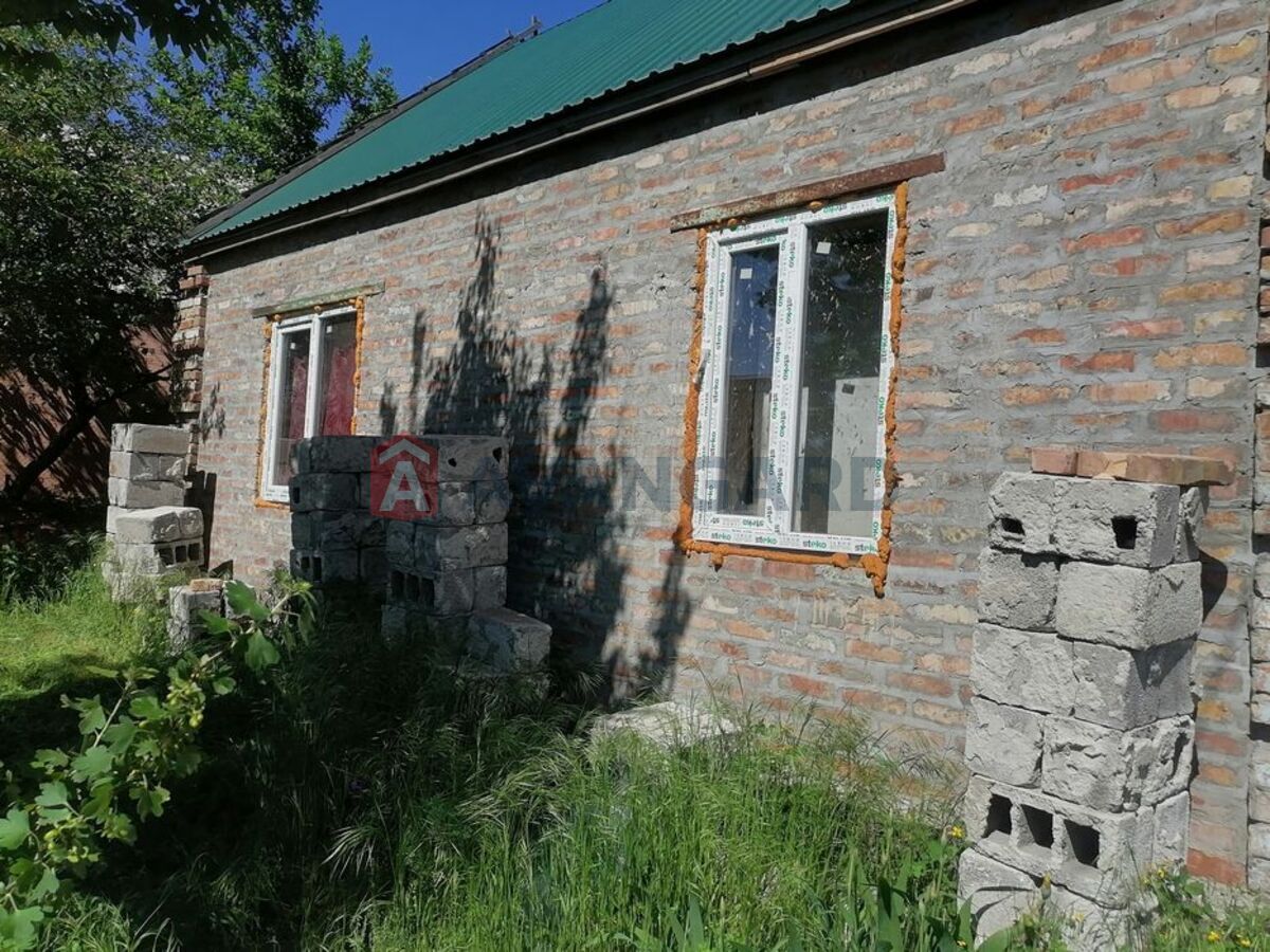Будинок, 65 кв.м. фото 1 Будинок, 65 кв.м. фото 1