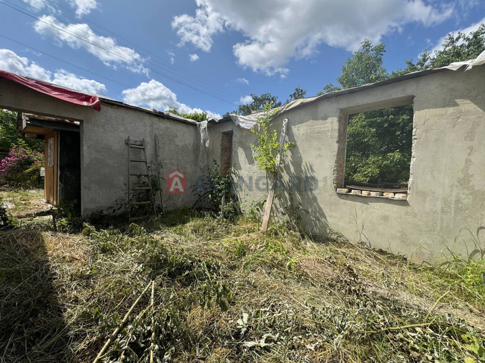 Будинок, 60 кв.м. фото 11 Будинок, 60 кв.м. фото 11