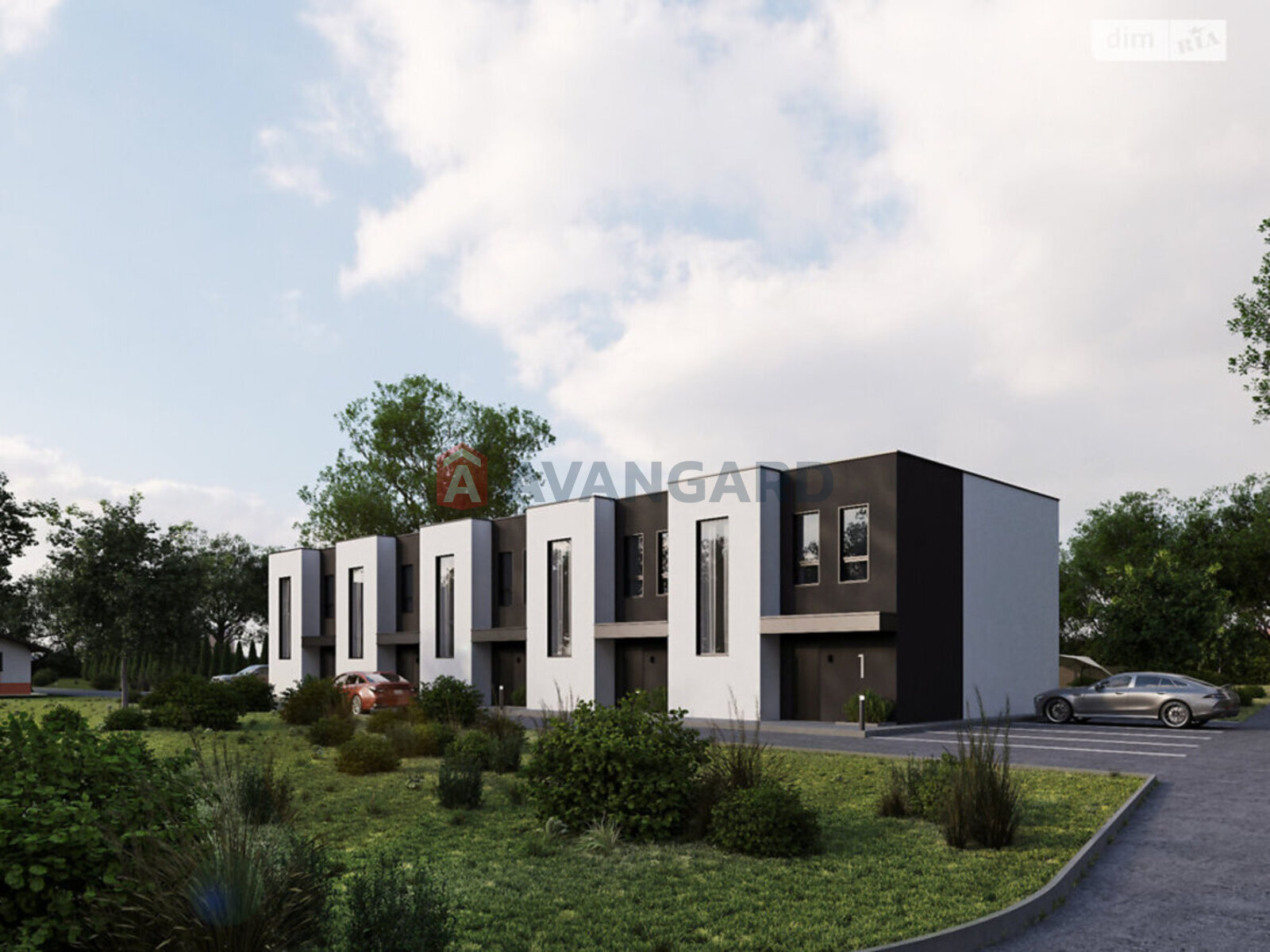 Таунхаус, 126 кв.м. фото 7 Таунхаус, 126 кв.м. фото 7