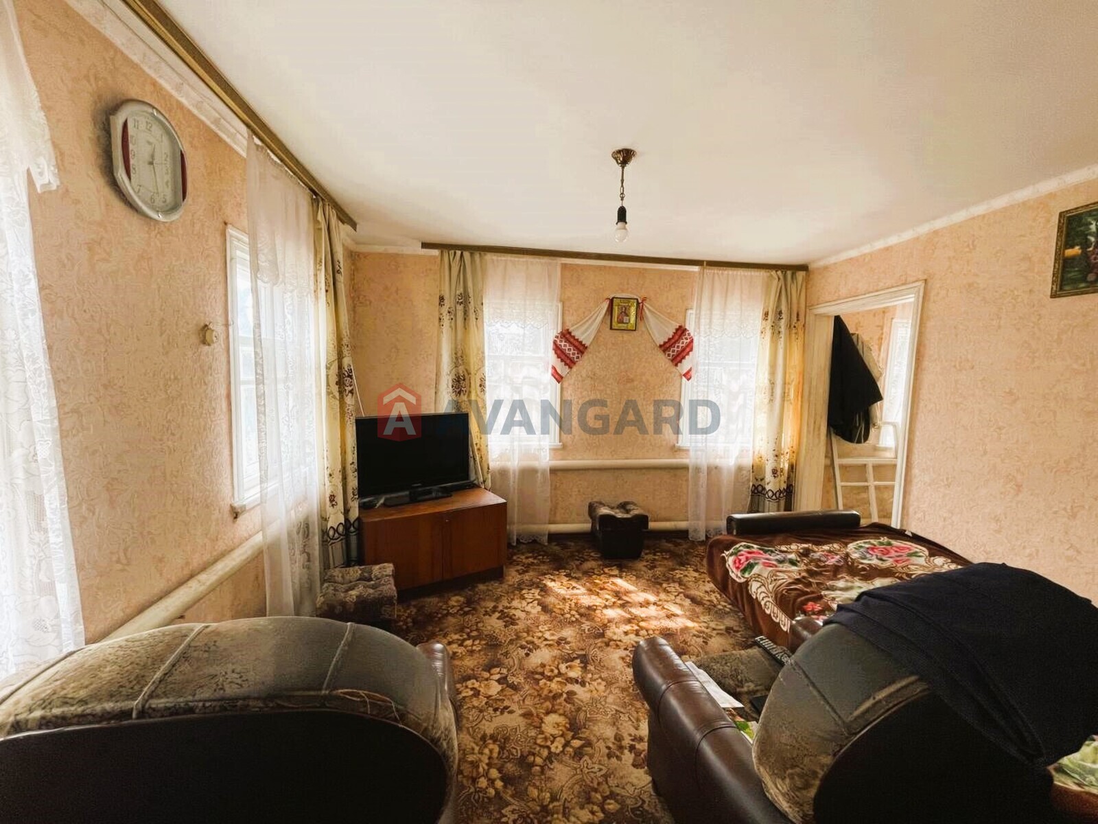 Будинок, 60 кв.м. фото 4 Будинок, 60 кв.м. фото 4