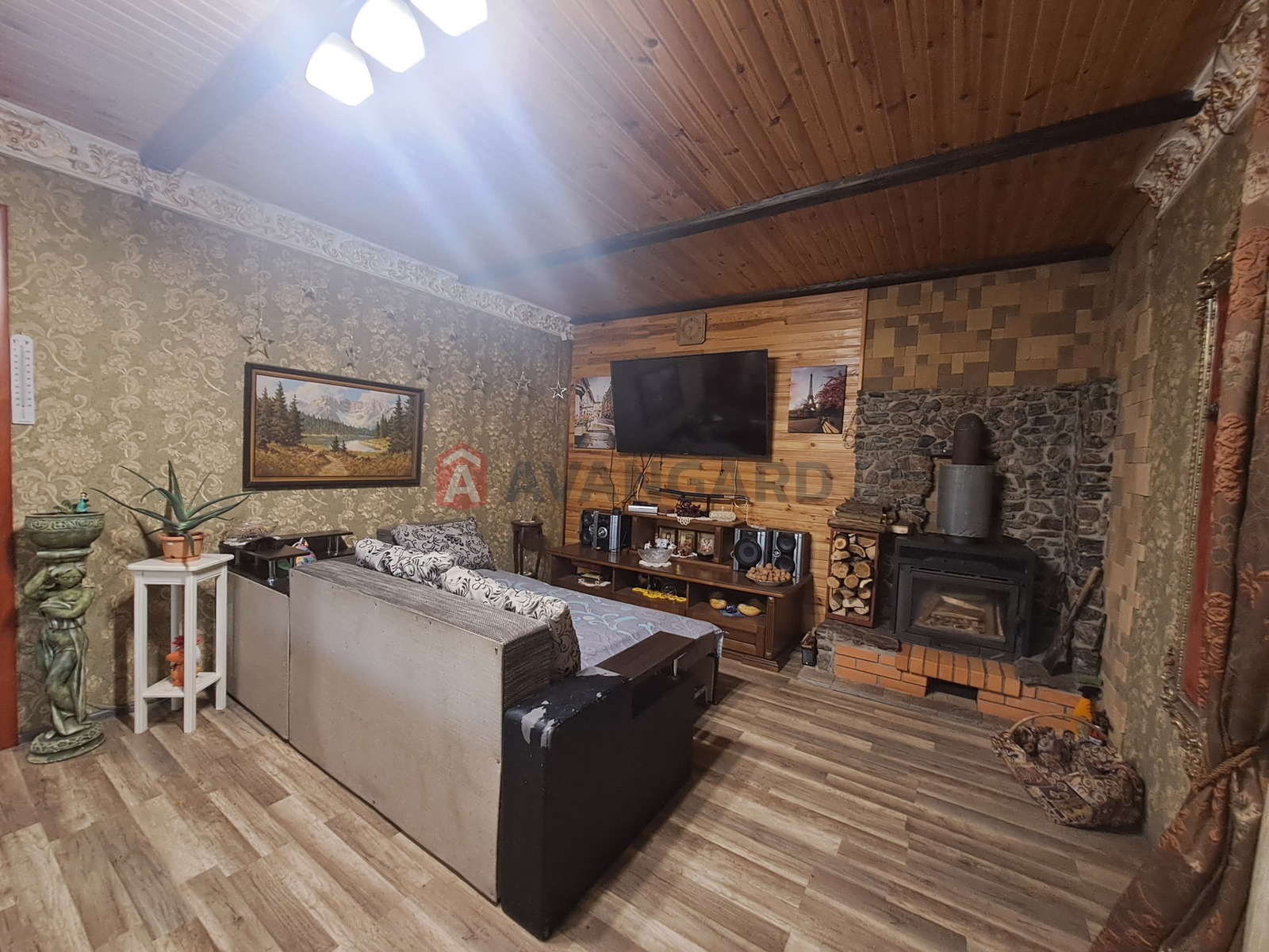 Будинок, 128 кв.м. фото 4 Будинок, 128 кв.м. фото 4