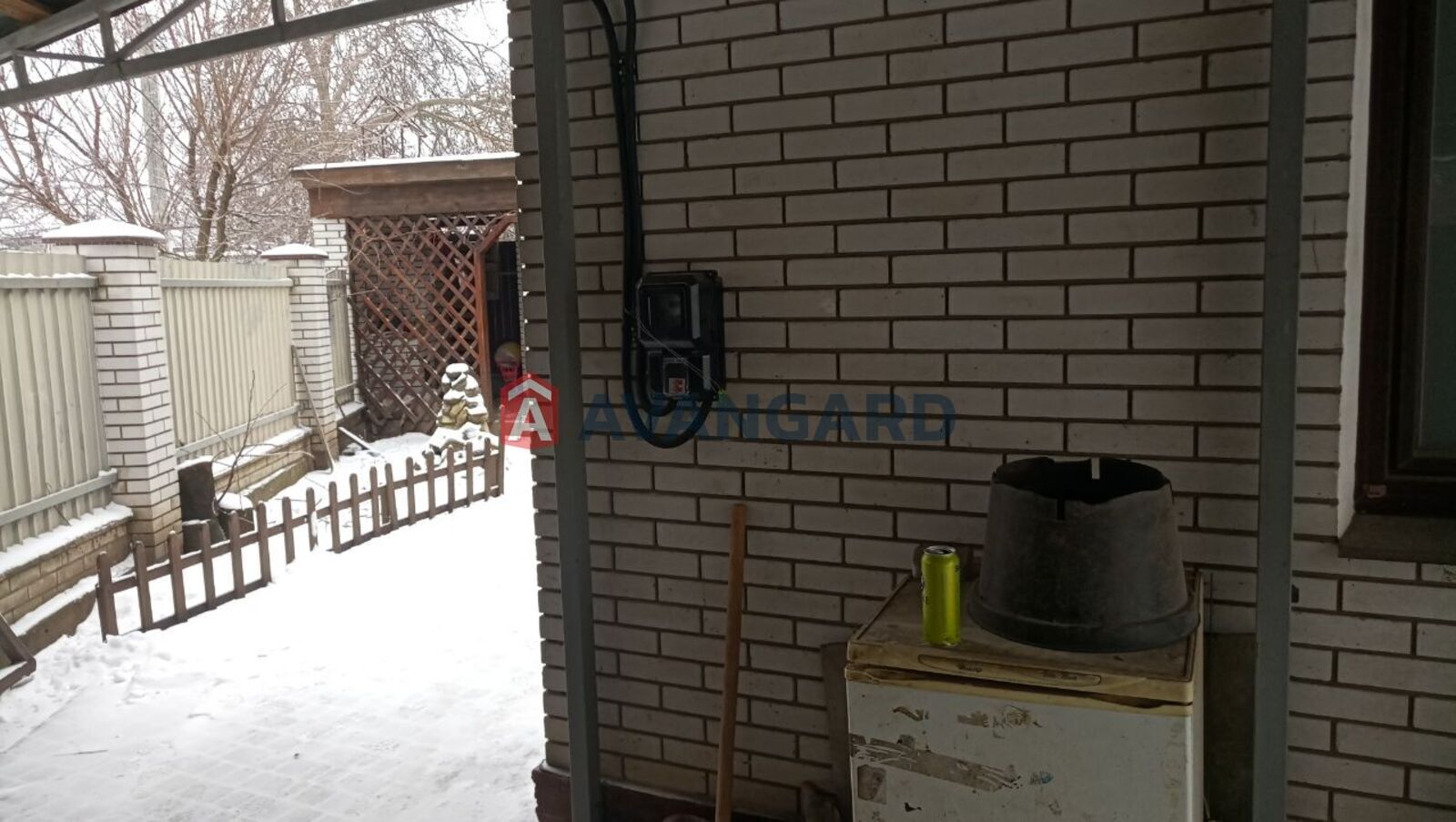 Будинок, 105 кв.м. фото 8 Будинок, 105 кв.м. фото 8