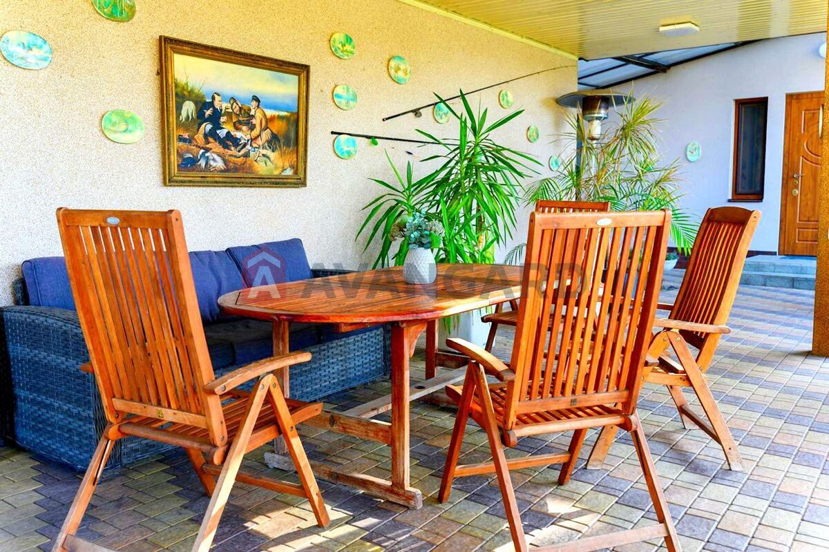 Дача, 131 кв.м. фото 12 Дача, 131 кв.м. фото 12