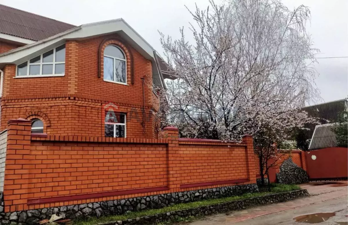 Дом, 530 кв.м. фото 1 Дом, 530 кв.м. фото 1