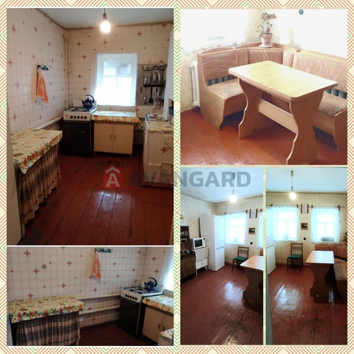 Будинок, 65 кв.м. фото 6 Будинок, 65 кв.м. фото 6