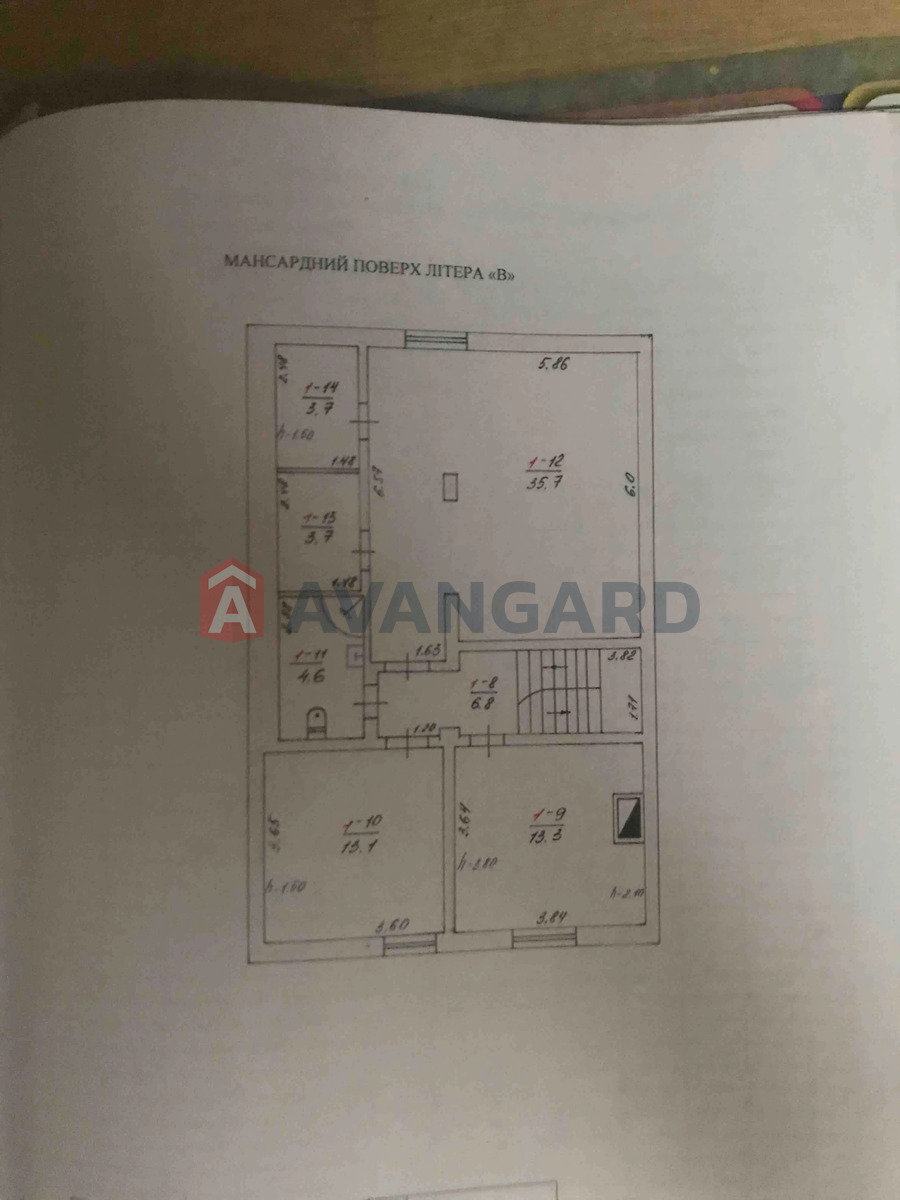 Дом, 180 кв.м. фото 10 Дом, 180 кв.м. фото 10