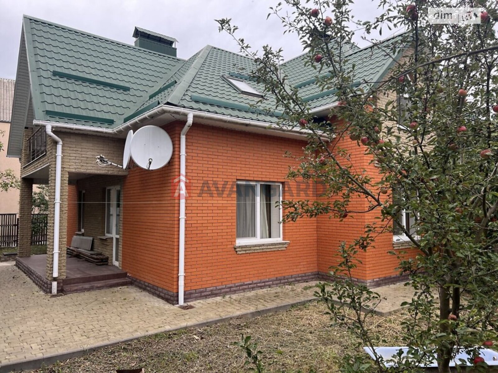 Будинок, 226 кв.м. фото 4 Будинок, 226 кв.м. фото 4