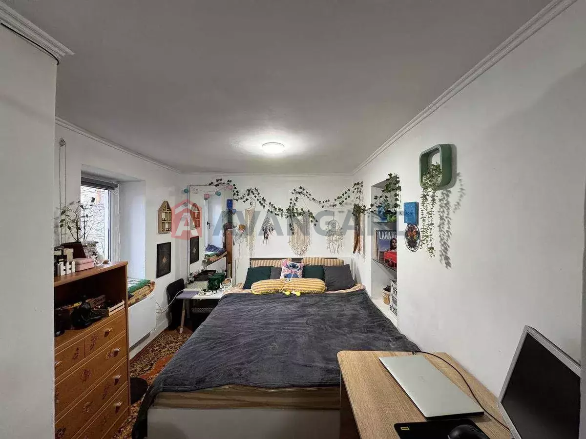 Дом, 48 кв.м. фото 2 Дом, 48 кв.м. фото 2