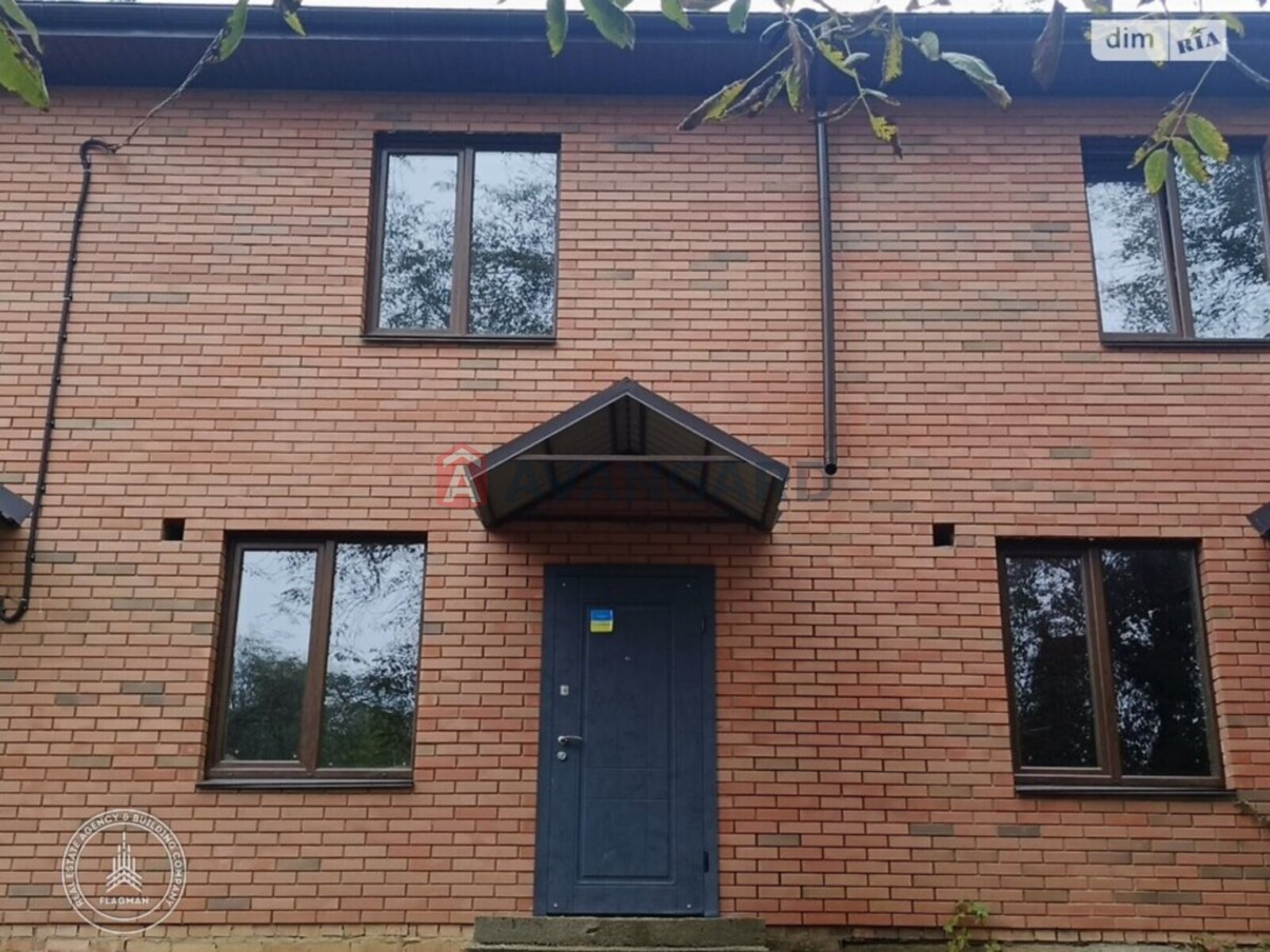 Таунхаус, 73 кв.м. фото 1 Таунхаус, 73 кв.м. фото 1