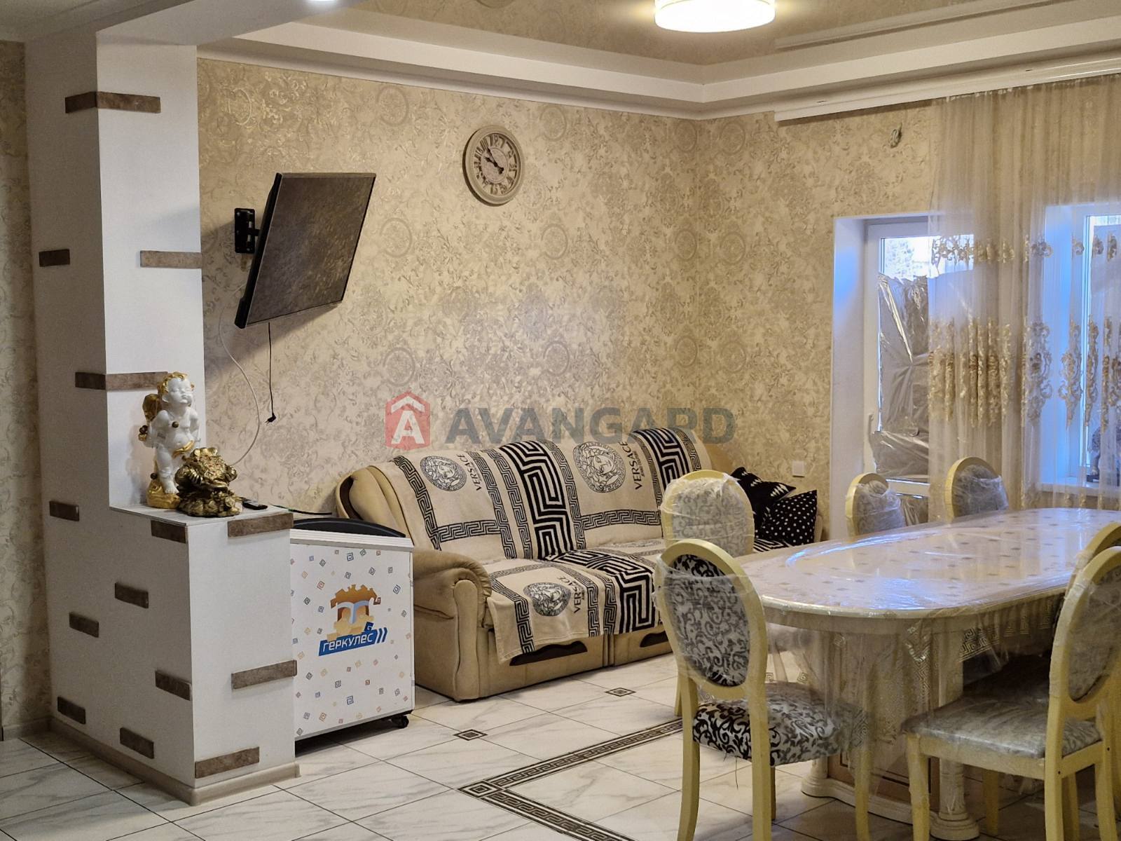 Дом, 110 кв.м. фото 11 Дом, 110 кв.м. фото 11