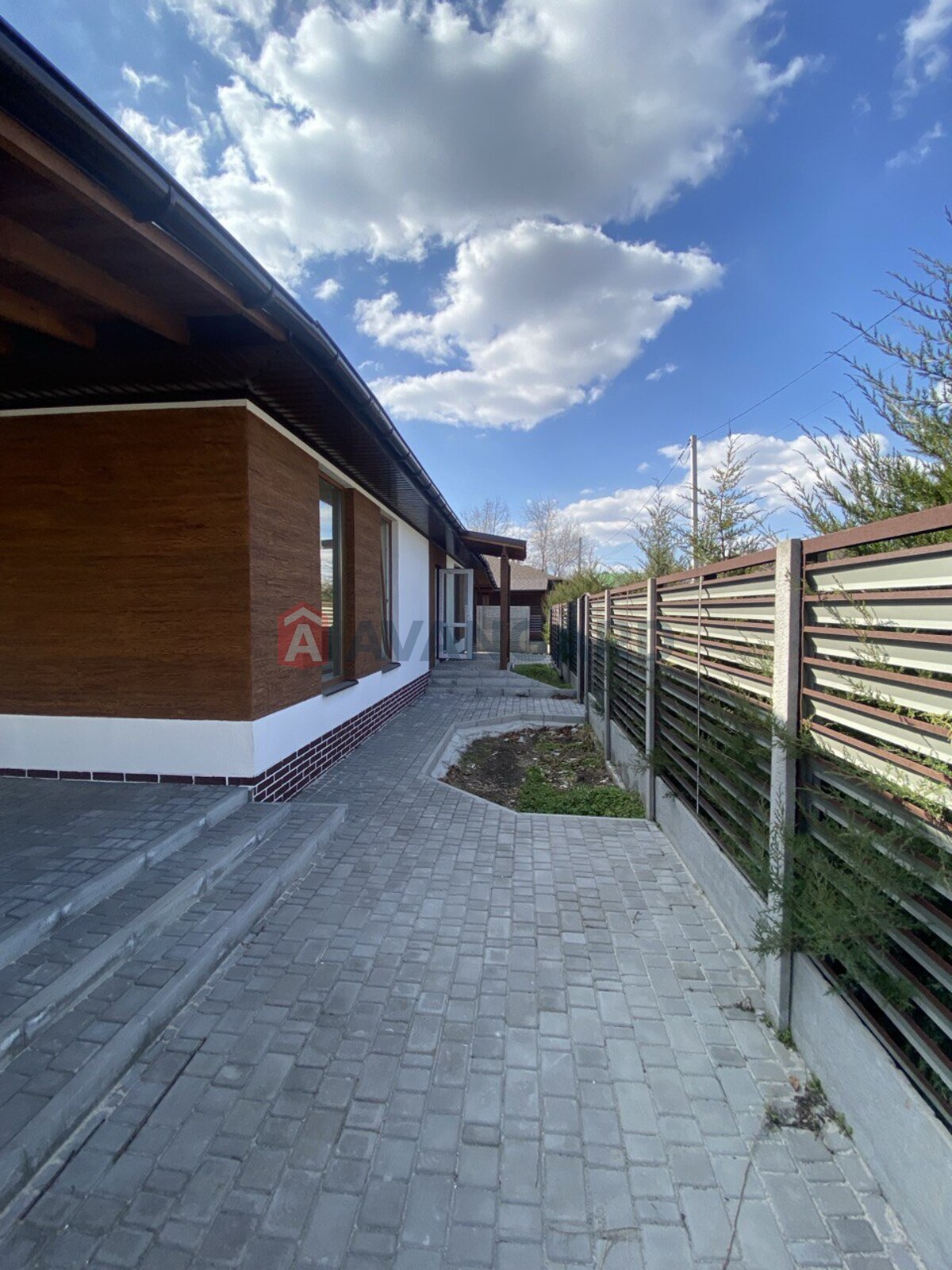 Будинок, 116 кв.м. фото 3 Будинок, 116 кв.м. фото 3