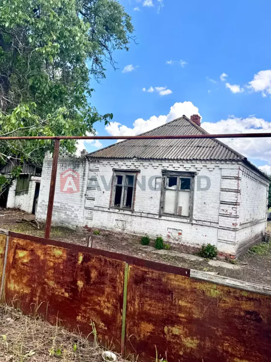 Будинок, 50 кв.м. фото 2 Будинок, 50 кв.м. фото 2