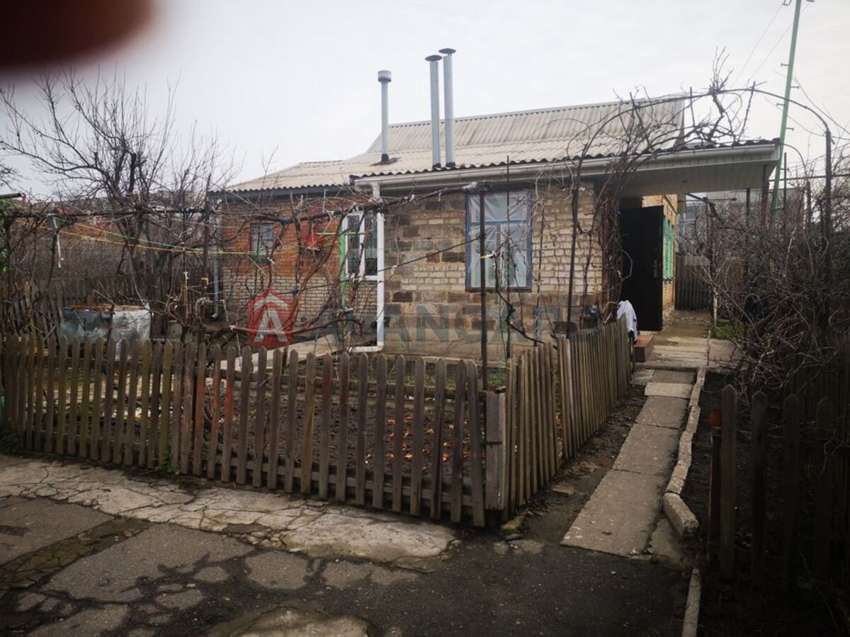 Дом, 64 кв.м. фото 1 Дом, 64 кв.м. фото 1