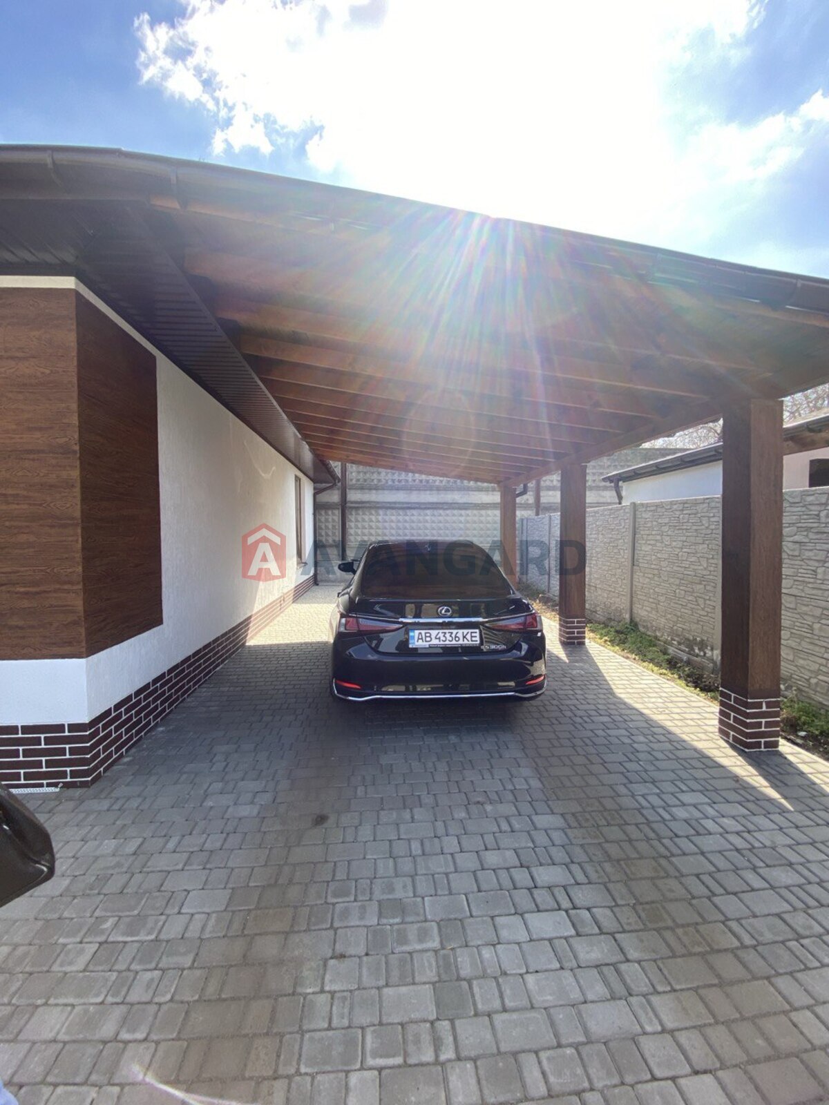 Будинок, 116 кв.м. фото 2 Будинок, 116 кв.м. фото 2