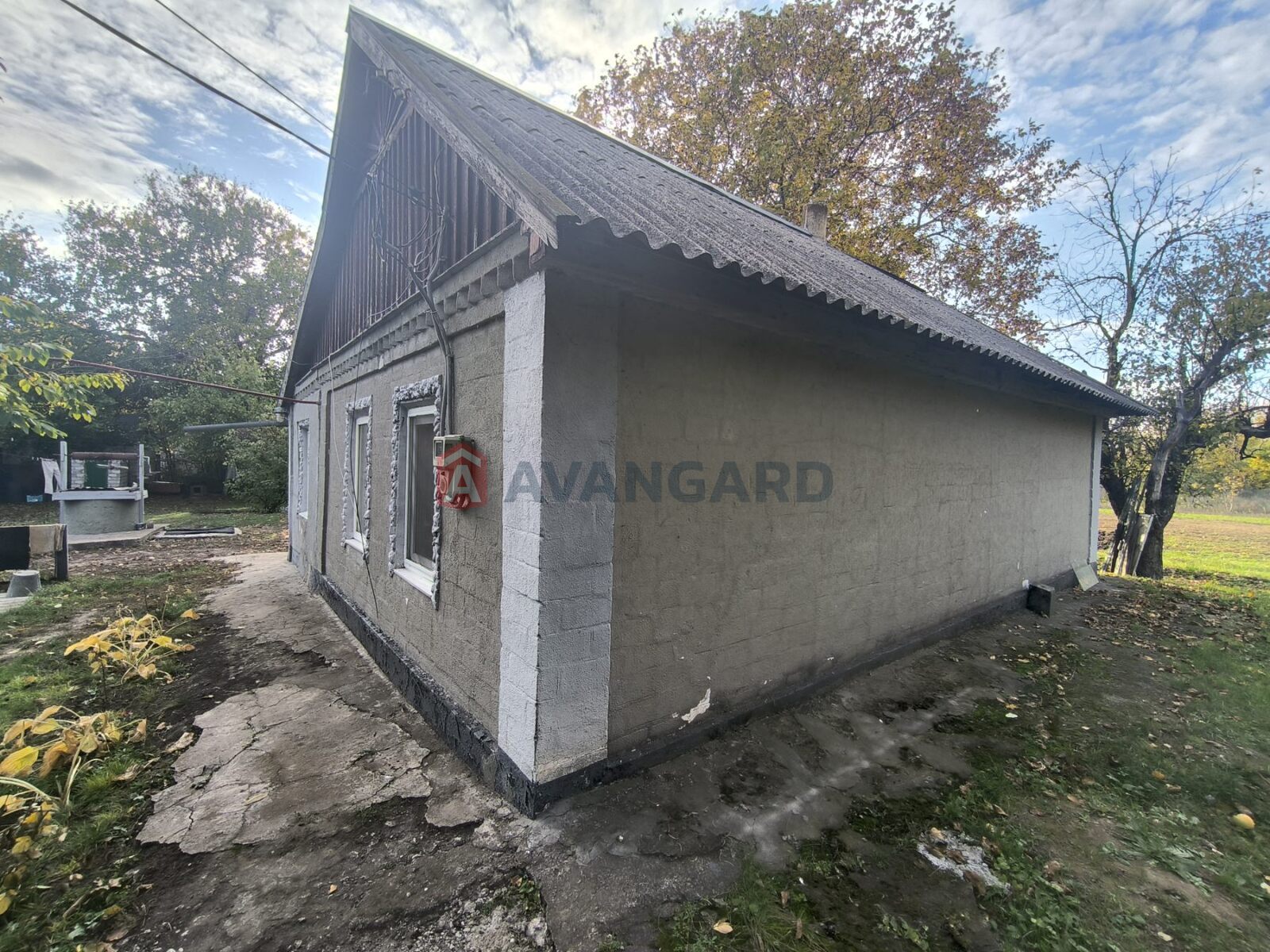 Будинок, 50 кв.м. фото 10 Будинок, 50 кв.м. фото 10