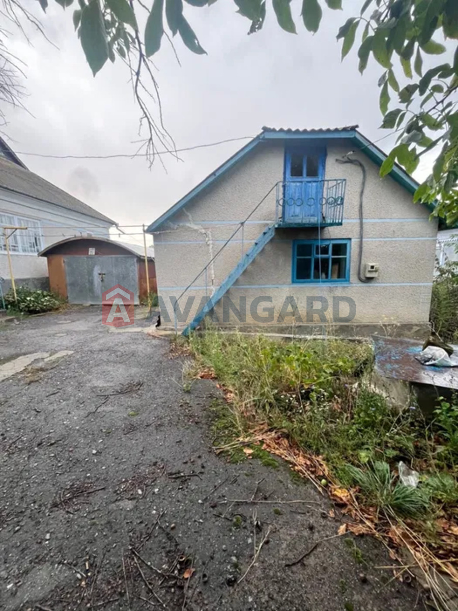 Будинок, 83 кв.м. фото 5 Будинок, 83 кв.м. фото 5