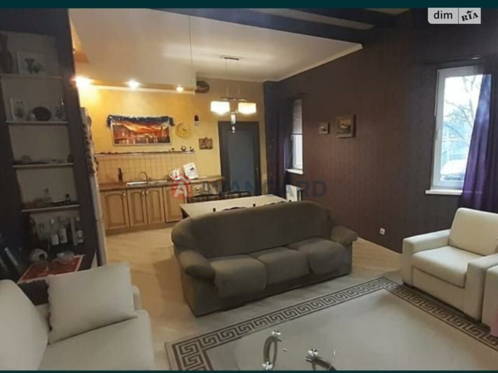 Таунхаус, 180 кв.м. фото 4 Таунхаус, 180 кв.м. фото 4