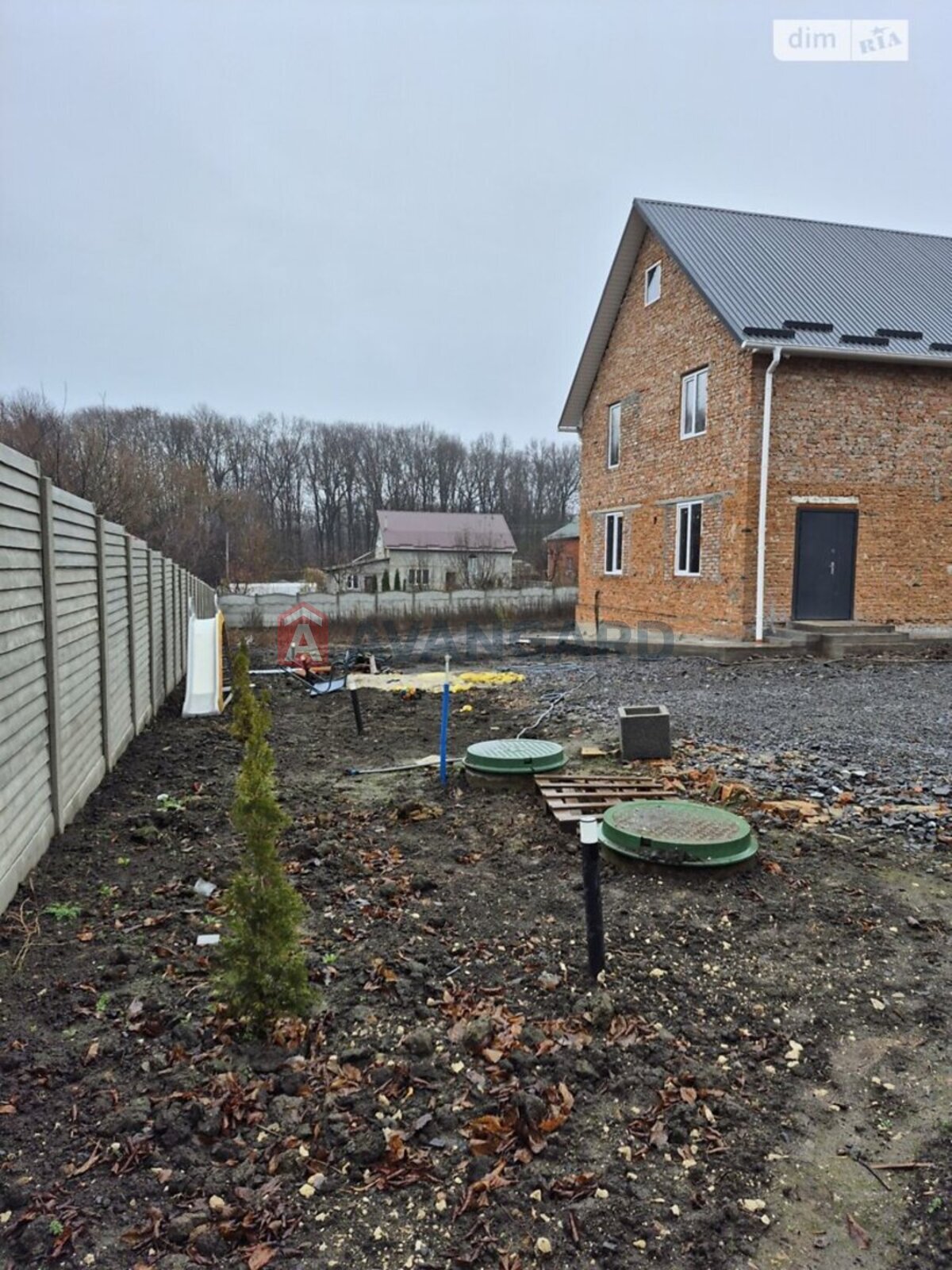 Будинок, 198 кв.м. фото 2 Будинок, 198 кв.м. фото 2