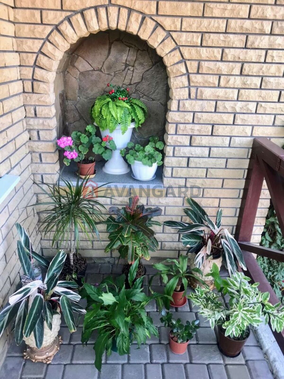 Дом, 145 кв.м. фото 25 Дом, 145 кв.м. фото 25