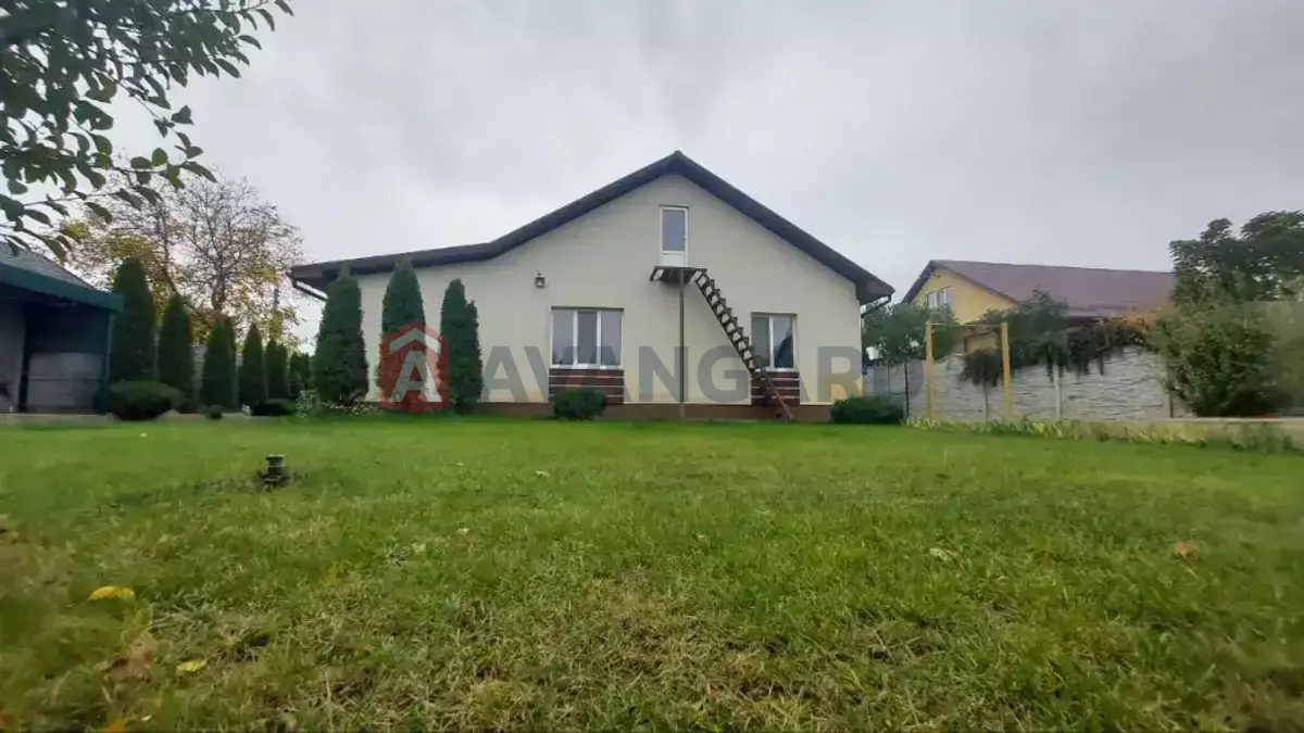 Дом, 115 кв.м. фото 2 Дом, 115 кв.м. фото 2