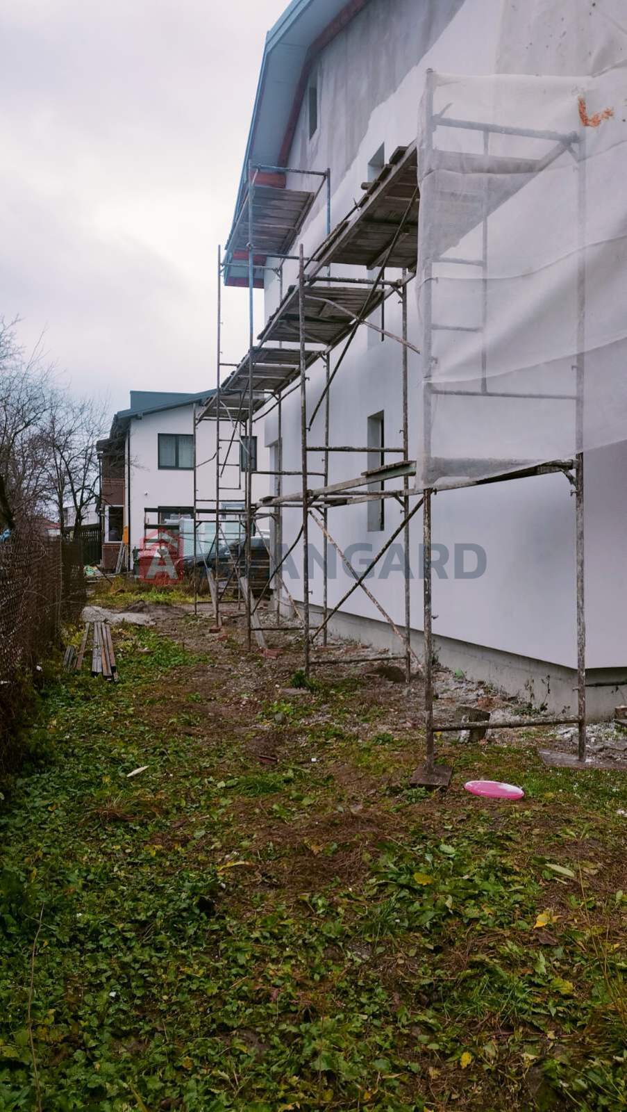 Таунхаус, 106 кв.м. фото 8 Таунхаус, 106 кв.м. фото 8