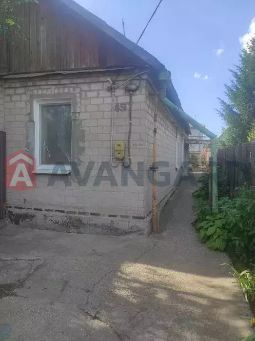 Часть дома, 34 кв.м. фото 1 Часть дома, 34 кв.м. фото 1