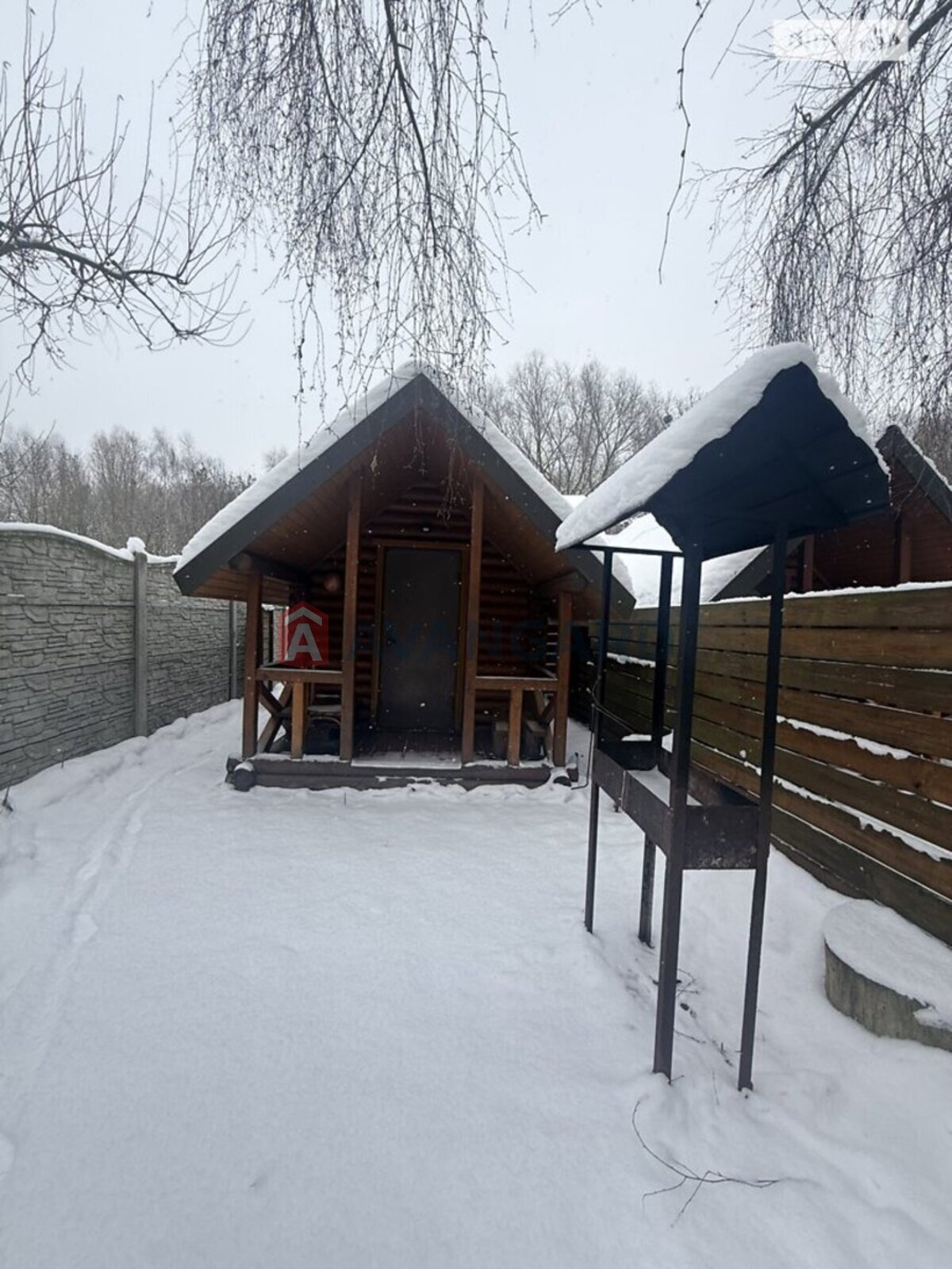 Дом, 124 кв.м. фото 5 Дом, 124 кв.м. фото 5