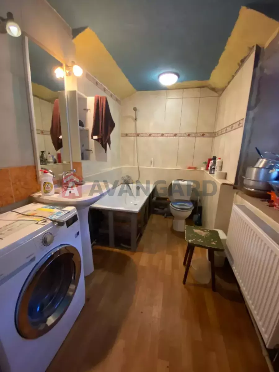 Будинок, 65 кв.м. фото 3 Будинок, 65 кв.м. фото 3