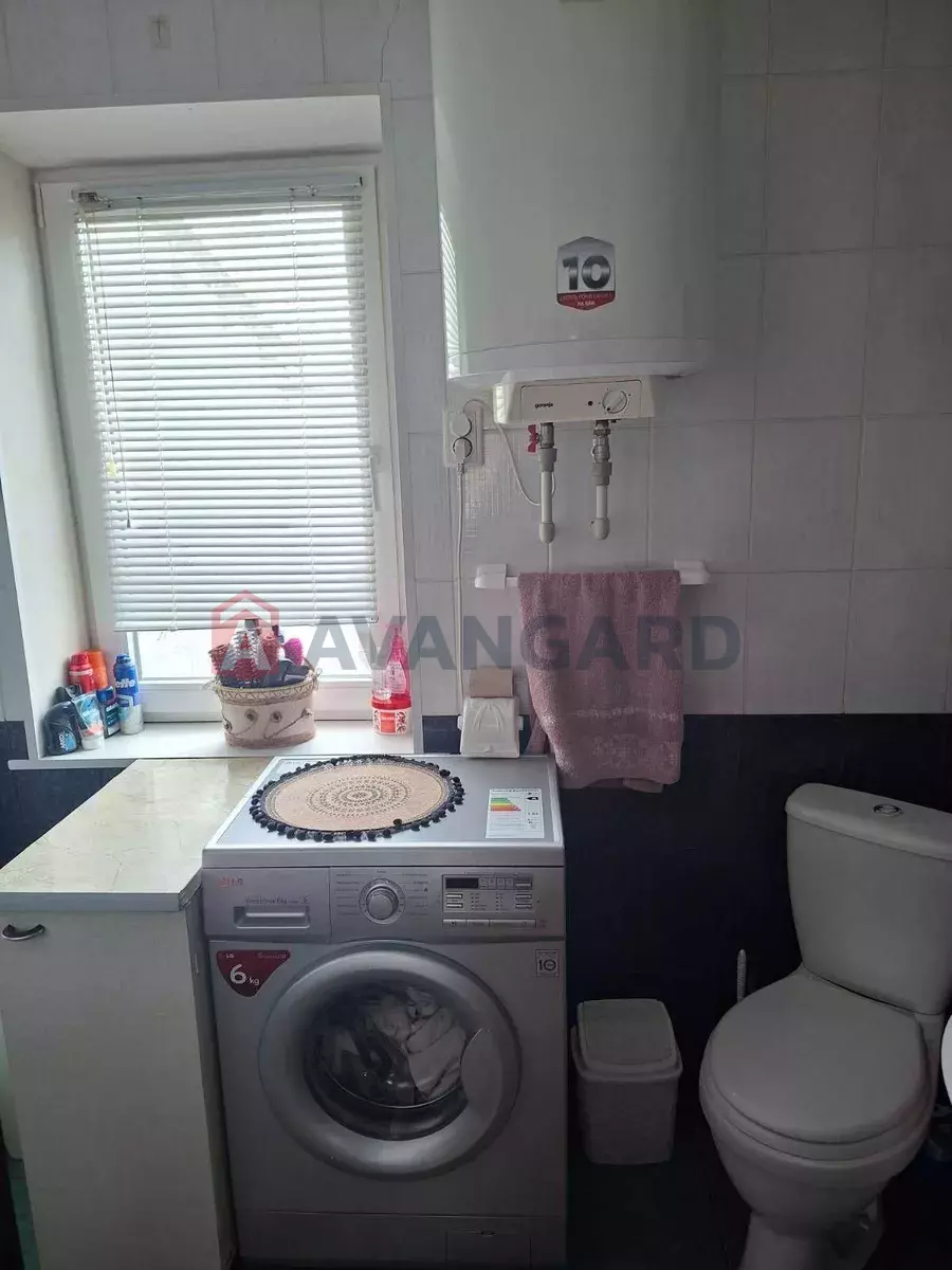 Дом, 50 кв.м. фото 5 Дом, 50 кв.м. фото 5