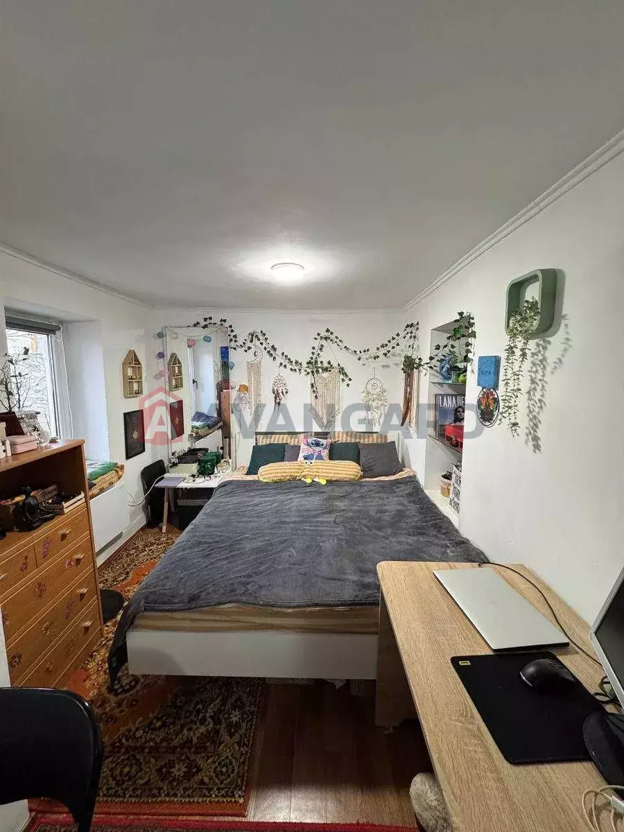 Дом, 48 кв.м. фото 7 Дом, 48 кв.м. фото 7