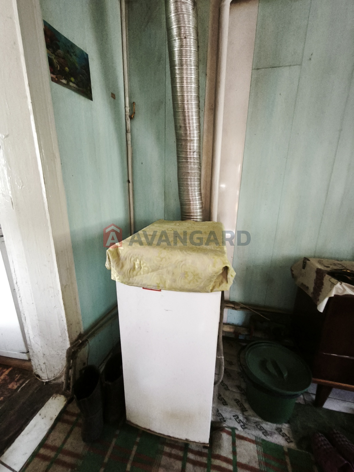 Дом, 66 кв.м. фото 11 Дом, 66 кв.м. фото 11