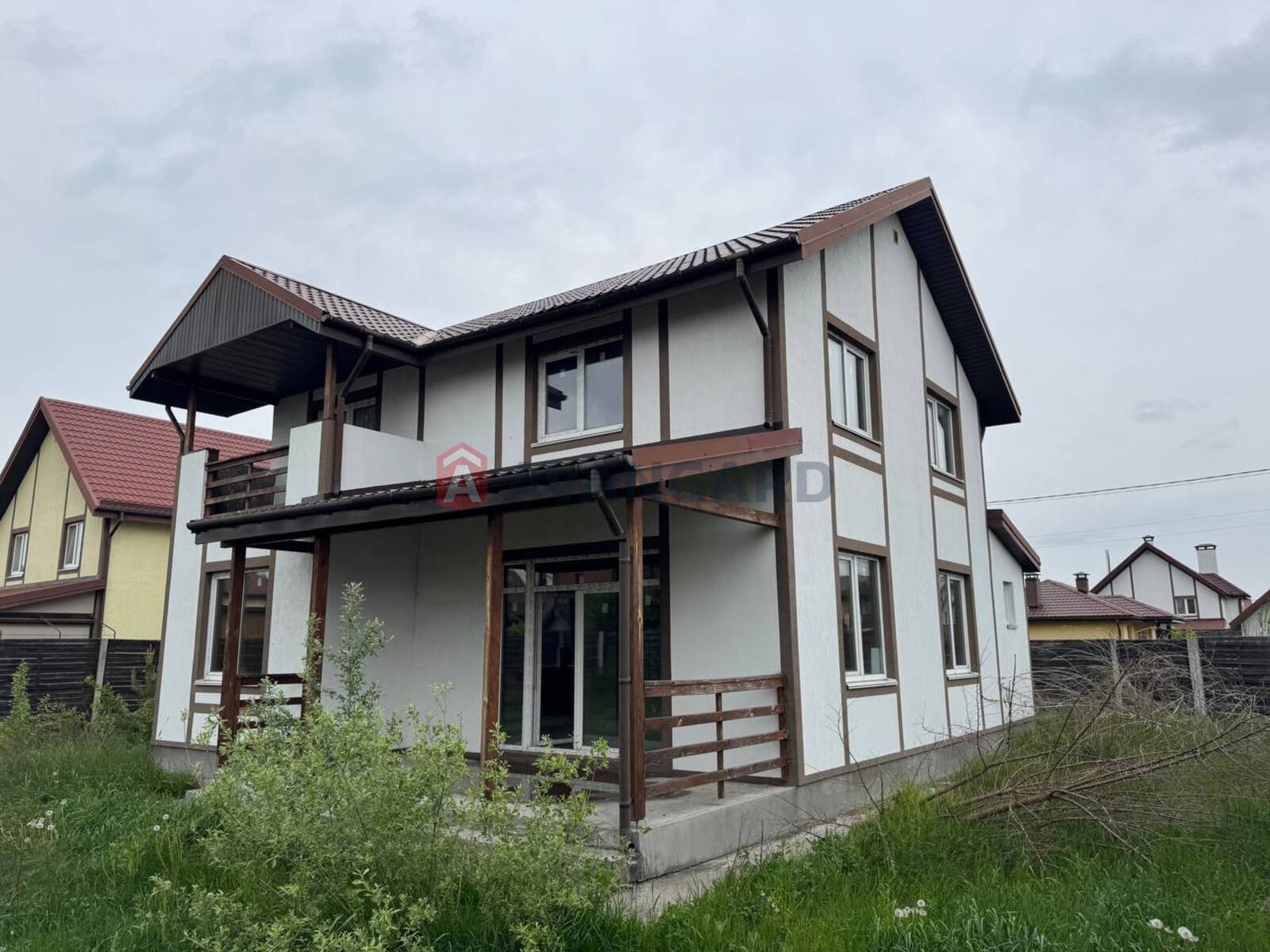 Будинок, 167 кв.м. фото 3 Будинок, 167 кв.м. фото 3