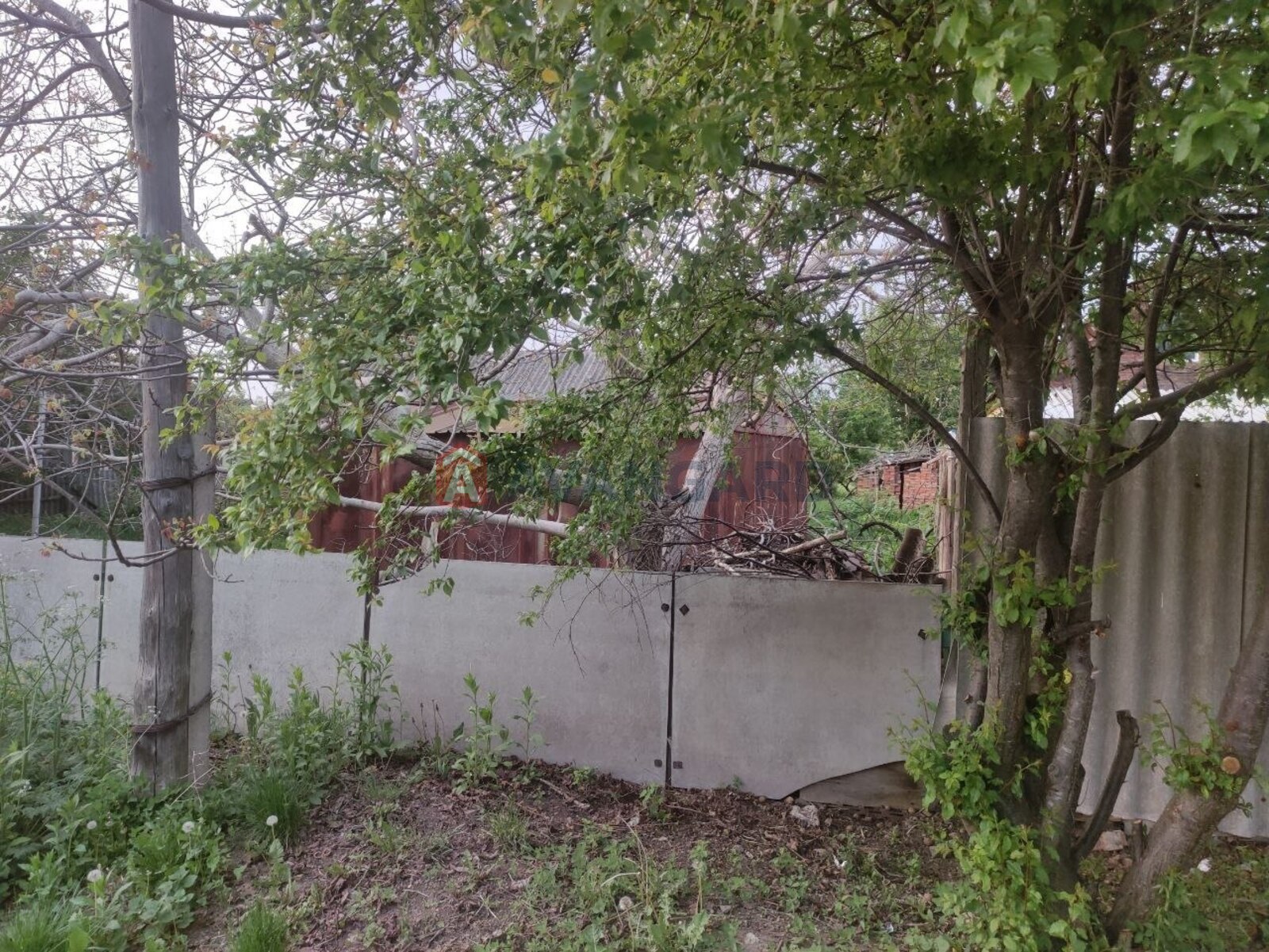 Будинок, 55 кв.м. фото 7 Будинок, 55 кв.м. фото 7