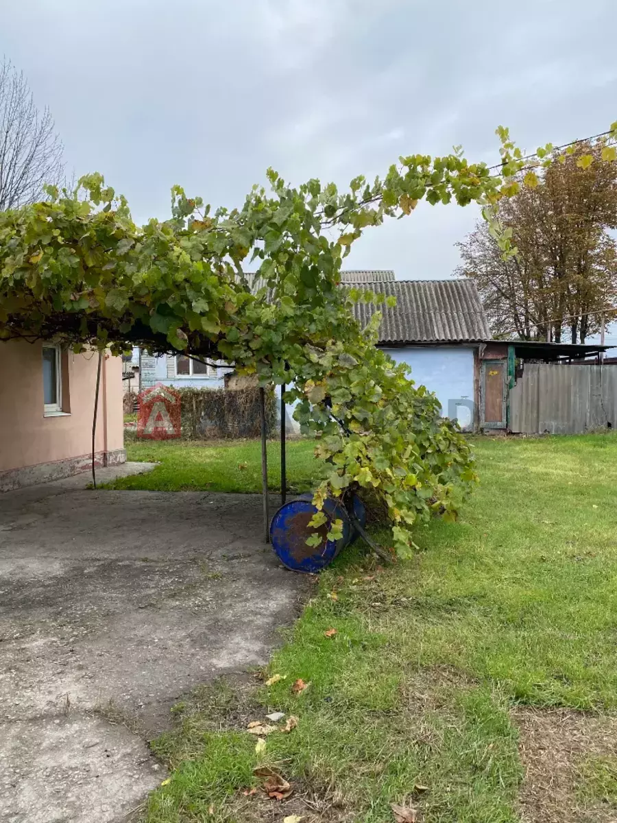 Будинок, 40 кв.м. фото 2 Будинок, 40 кв.м. фото 2