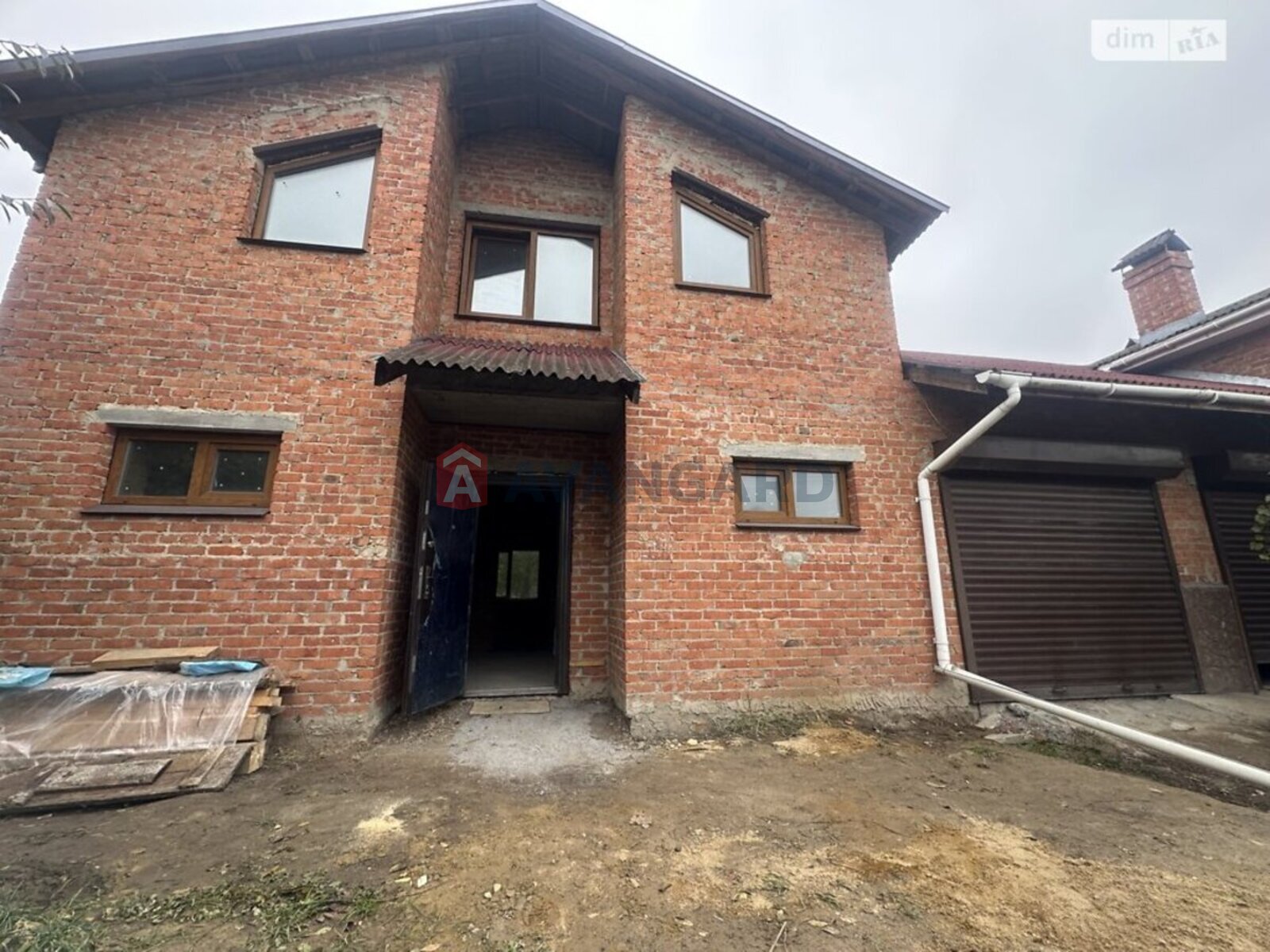 Будинок, 170 кв.м. фото 1 Будинок, 170 кв.м. фото 1