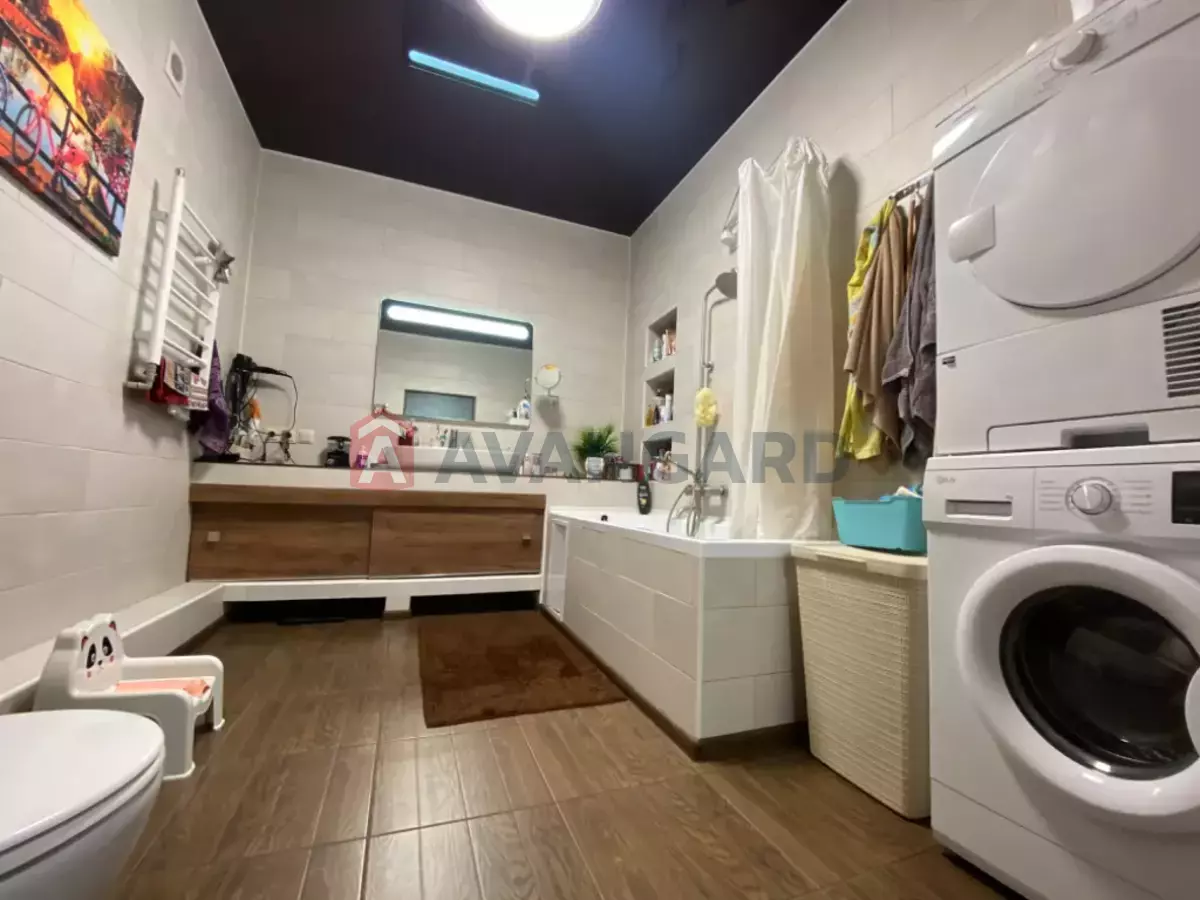 Дом, 110 кв.м. фото 20 Дом, 110 кв.м. фото 20