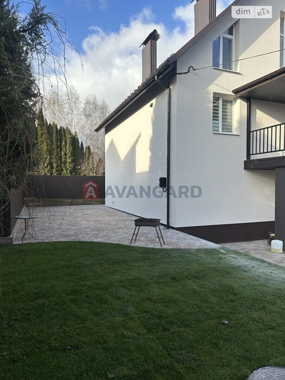 Будинок, 220 кв.м. фото 3 Будинок, 220 кв.м. фото 3