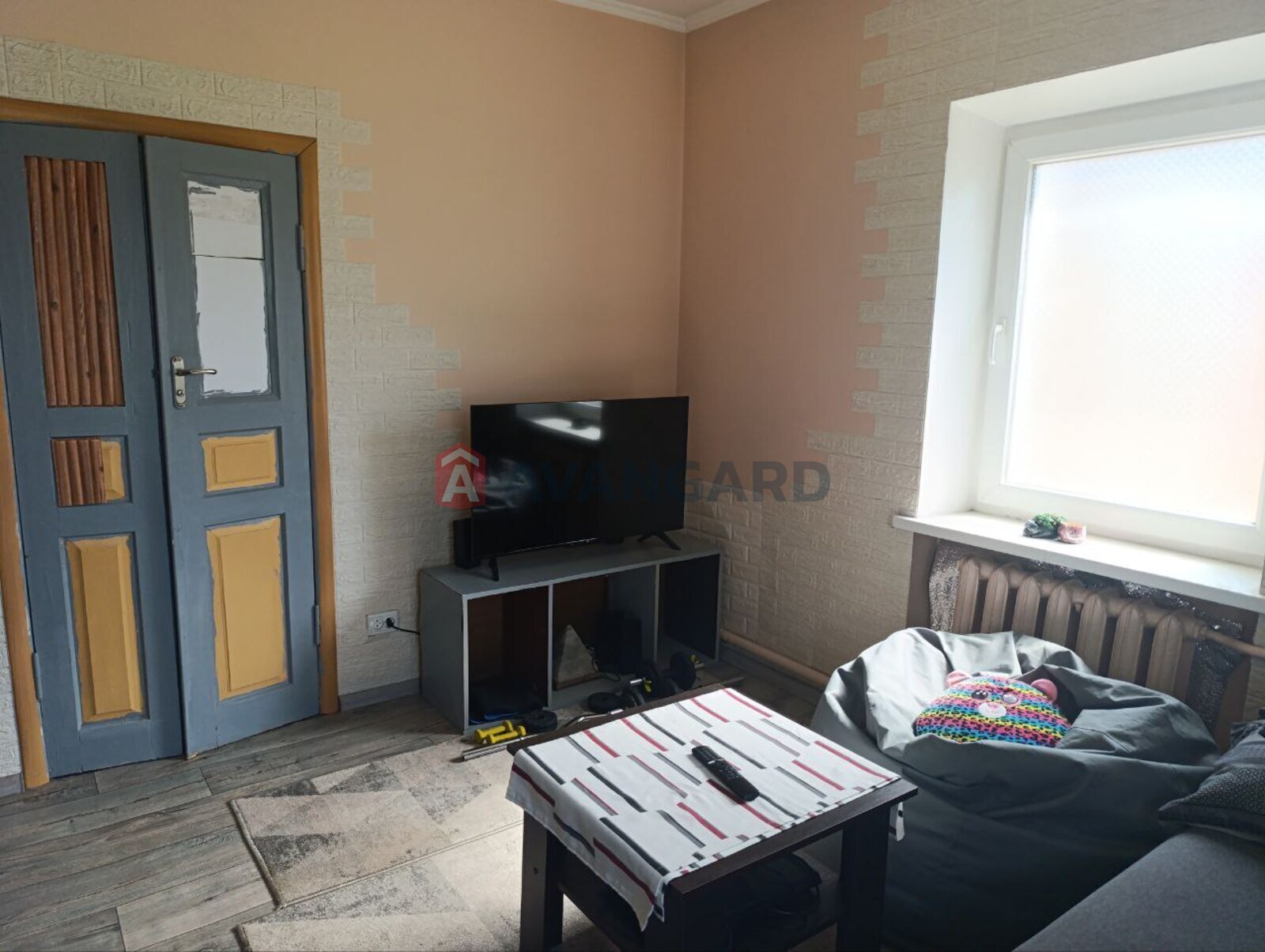 Дом, 80 кв.м. фото 5 Дом, 80 кв.м. фото 5