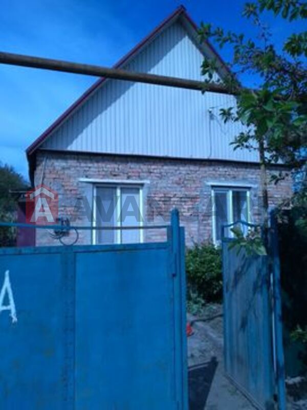 Будинок, 50 кв.м. фото 4 Будинок, 50 кв.м. фото 4